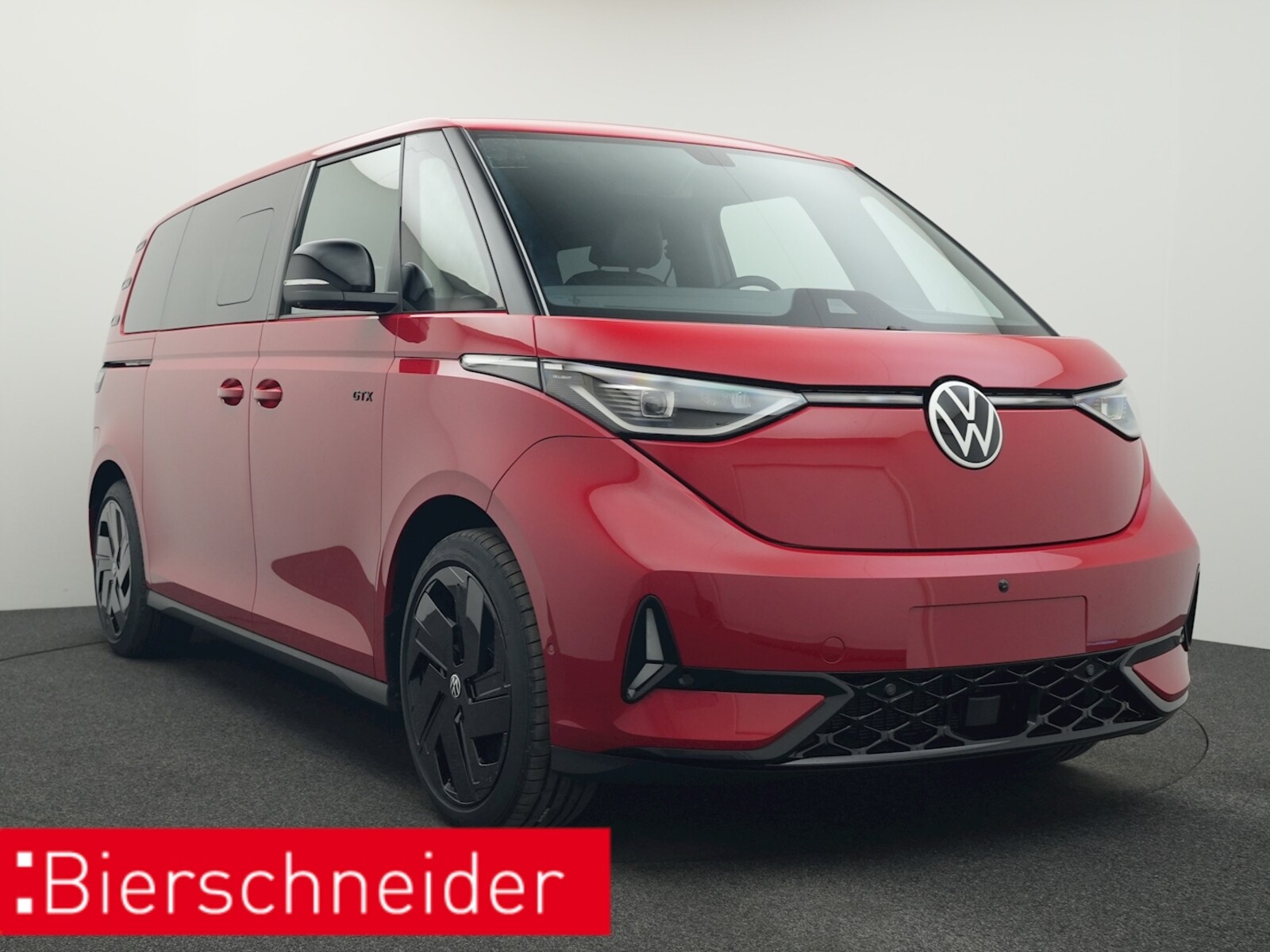 Volkswagen ID. Buzz – Bild 12