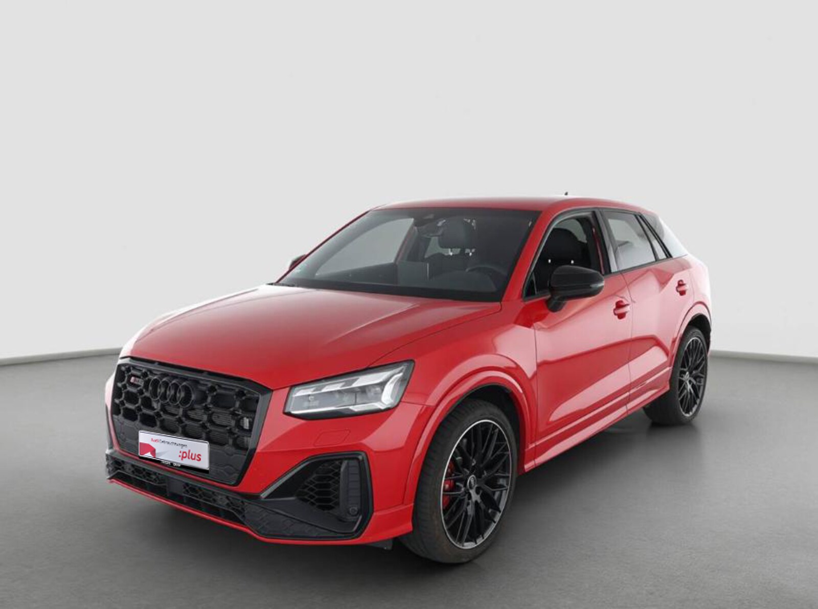 Audi SQ2 – Bild 8