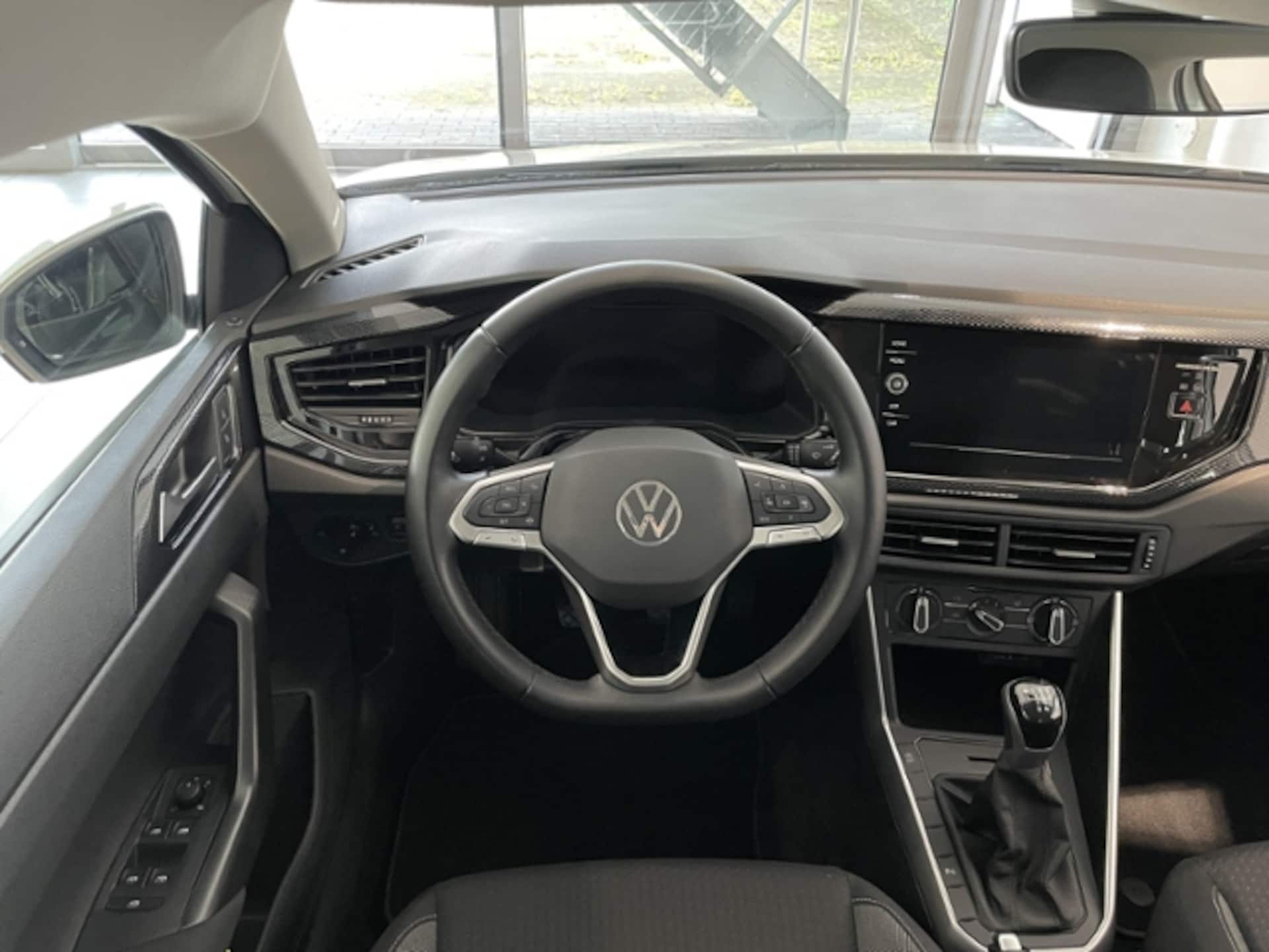Volkswagen Polo Life