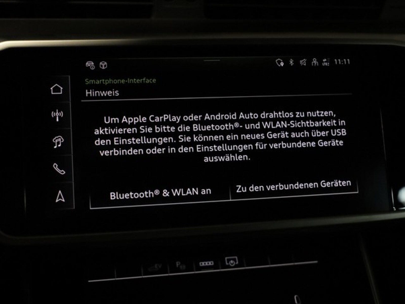 Audi A6 Avant – Bild 15