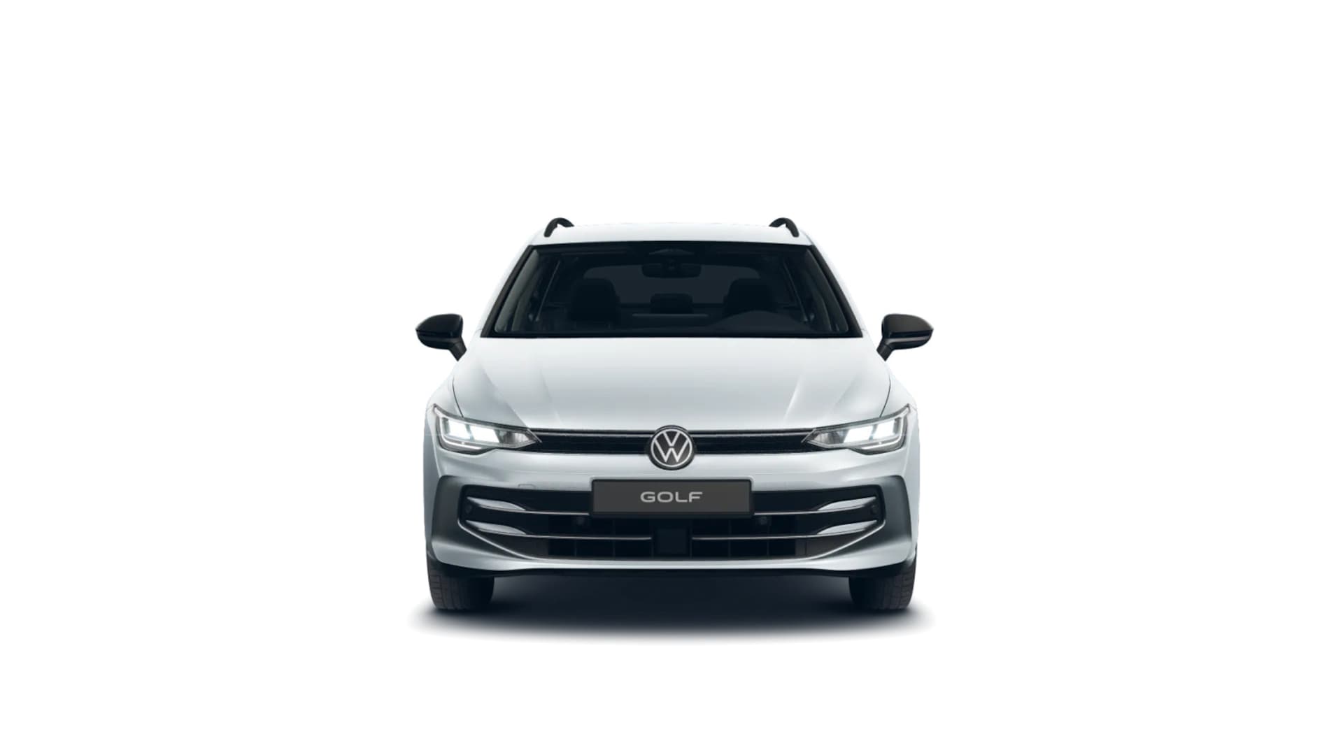 Volkswagen Golf Variant Goal