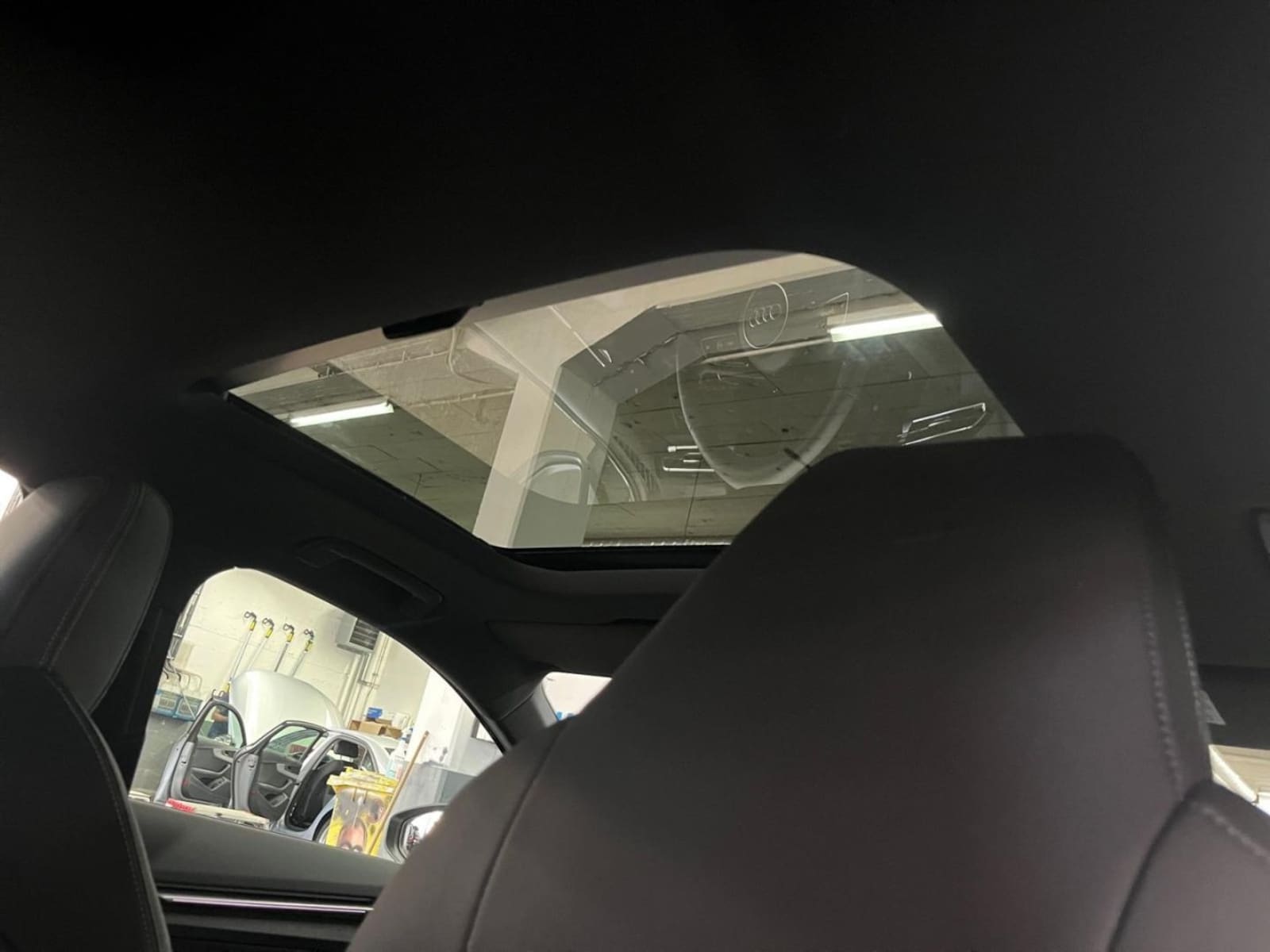 Audi A3 Sportback – Bild 17