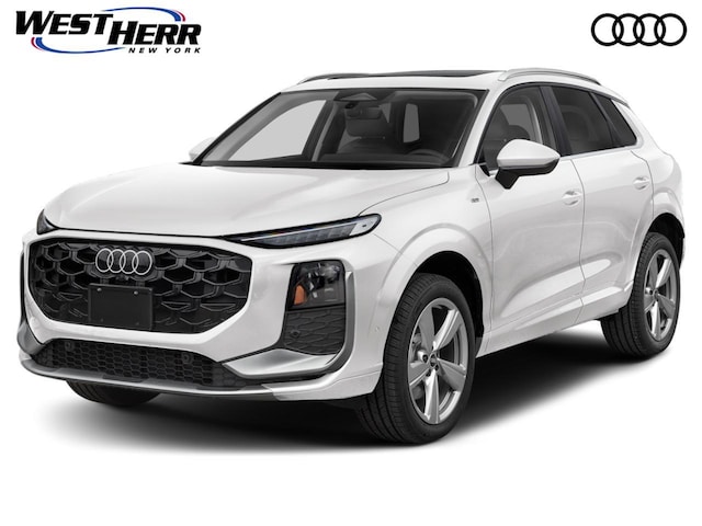 Photo of 2026 Audi Q3 SUV