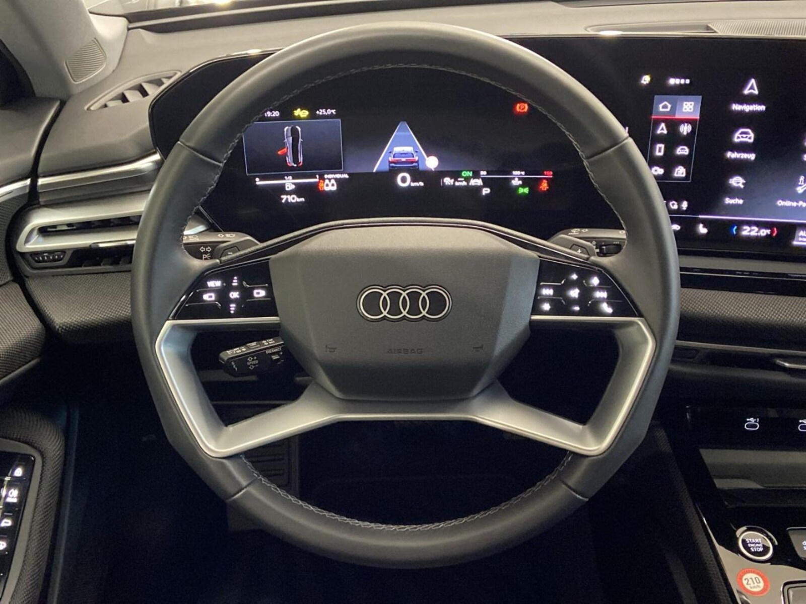 Audi A5 Avant – Bild 11