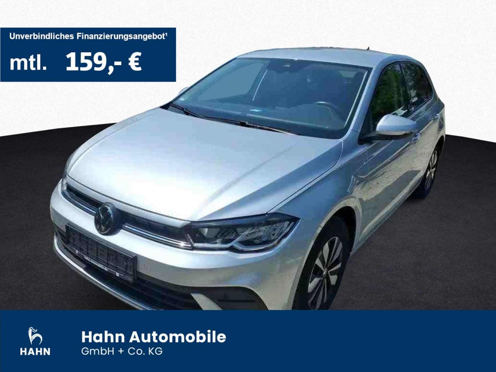 Volkswagen Polo MOVE