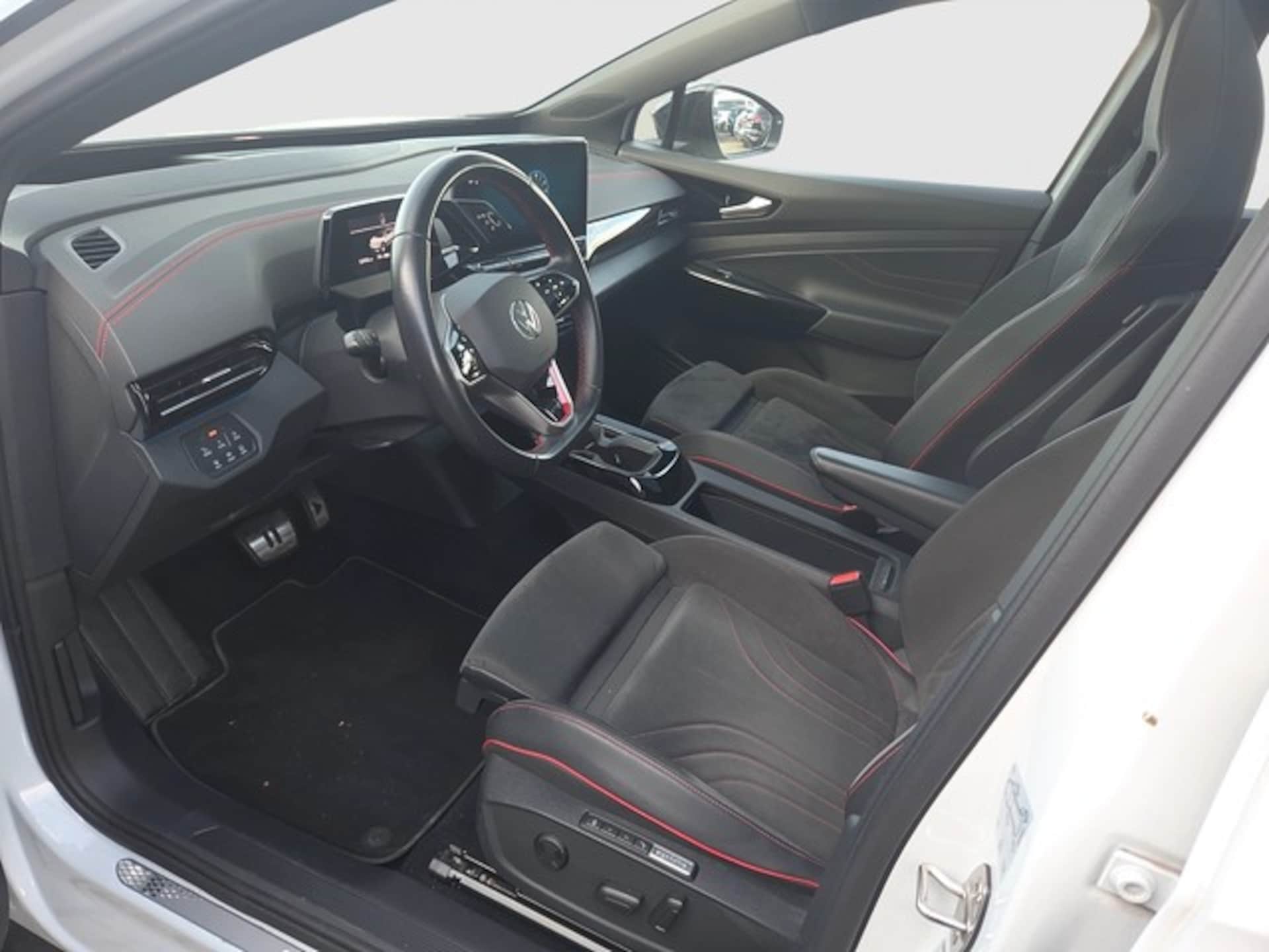 Volkswagen ID.5 GTX