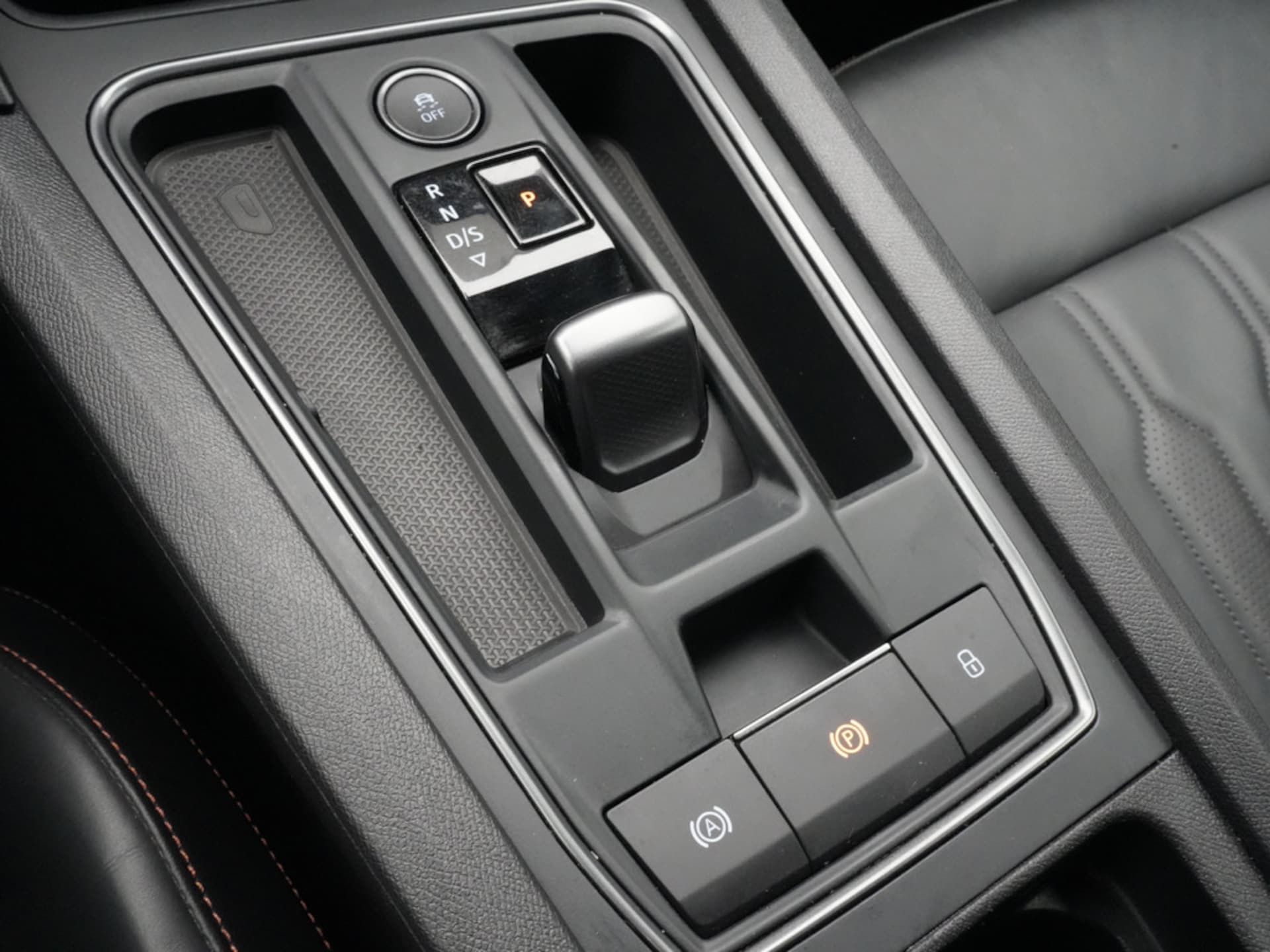 CUPRA Formentor VZ