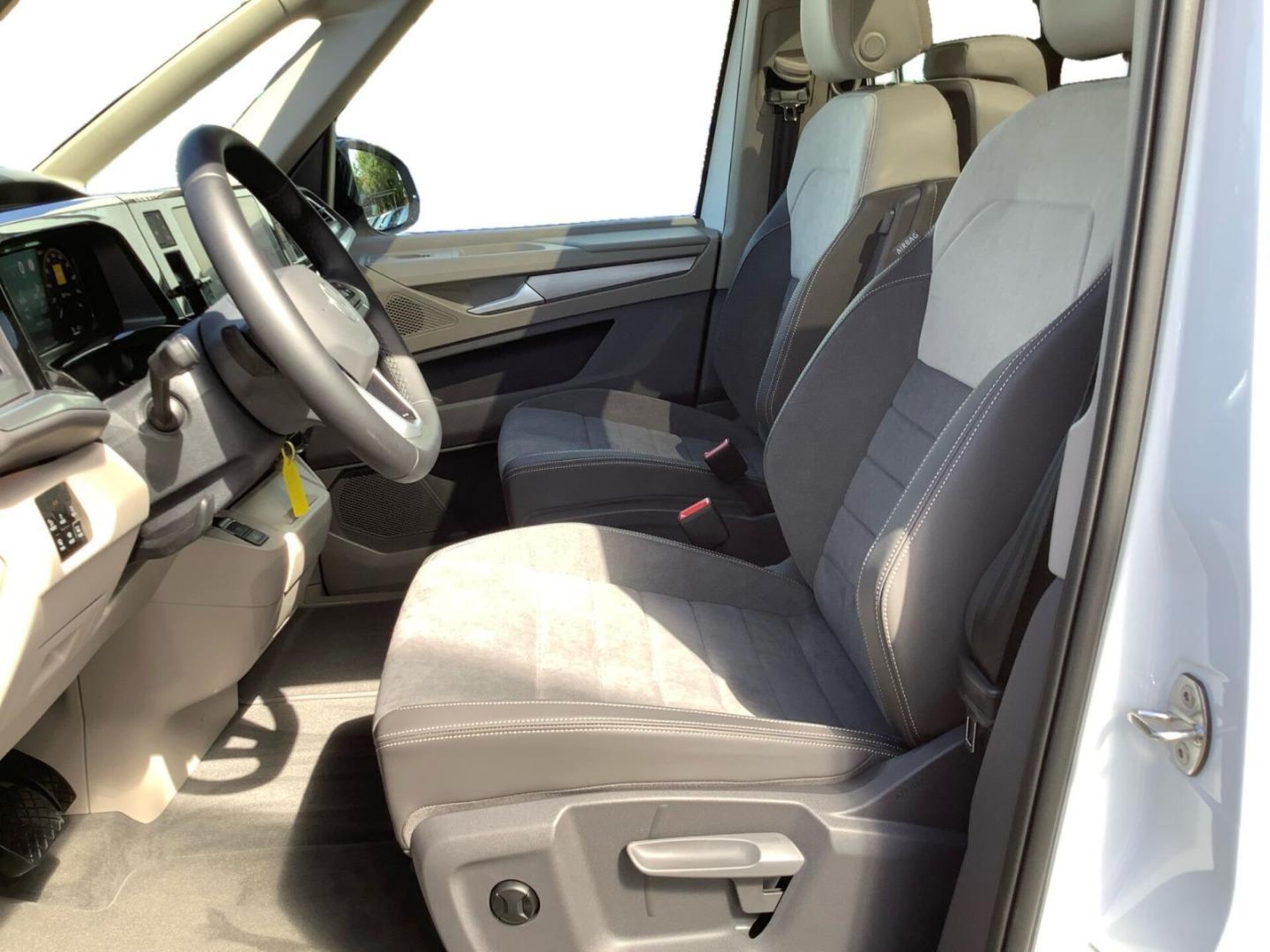 Volkswagen Multivan Langversion Life