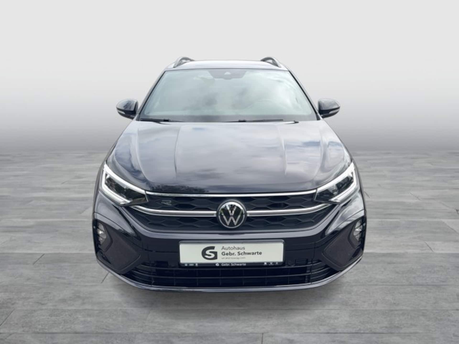 Volkswagen Taigo R-Line