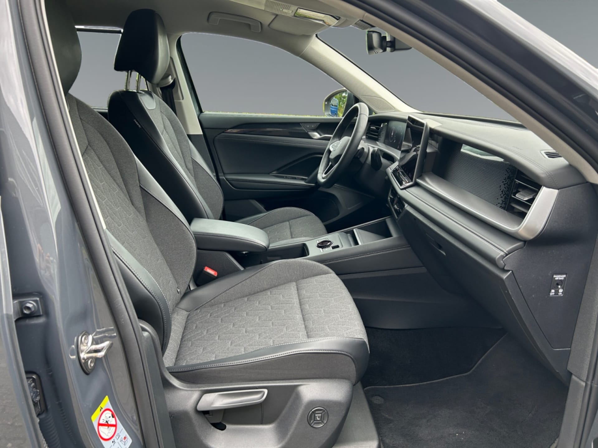 Volkswagen Tayron Life