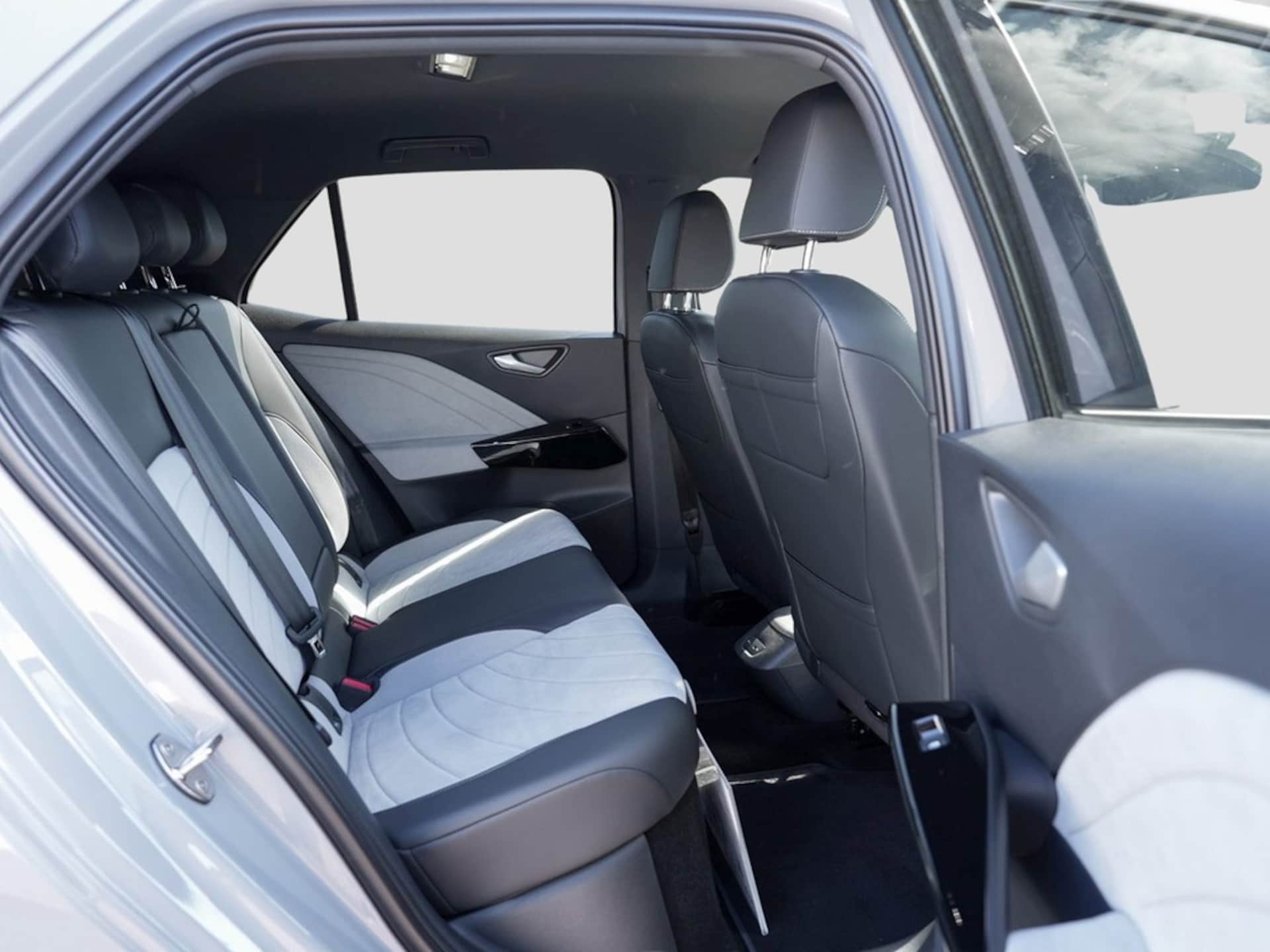 Volkswagen ID.3 MOVE Pro
