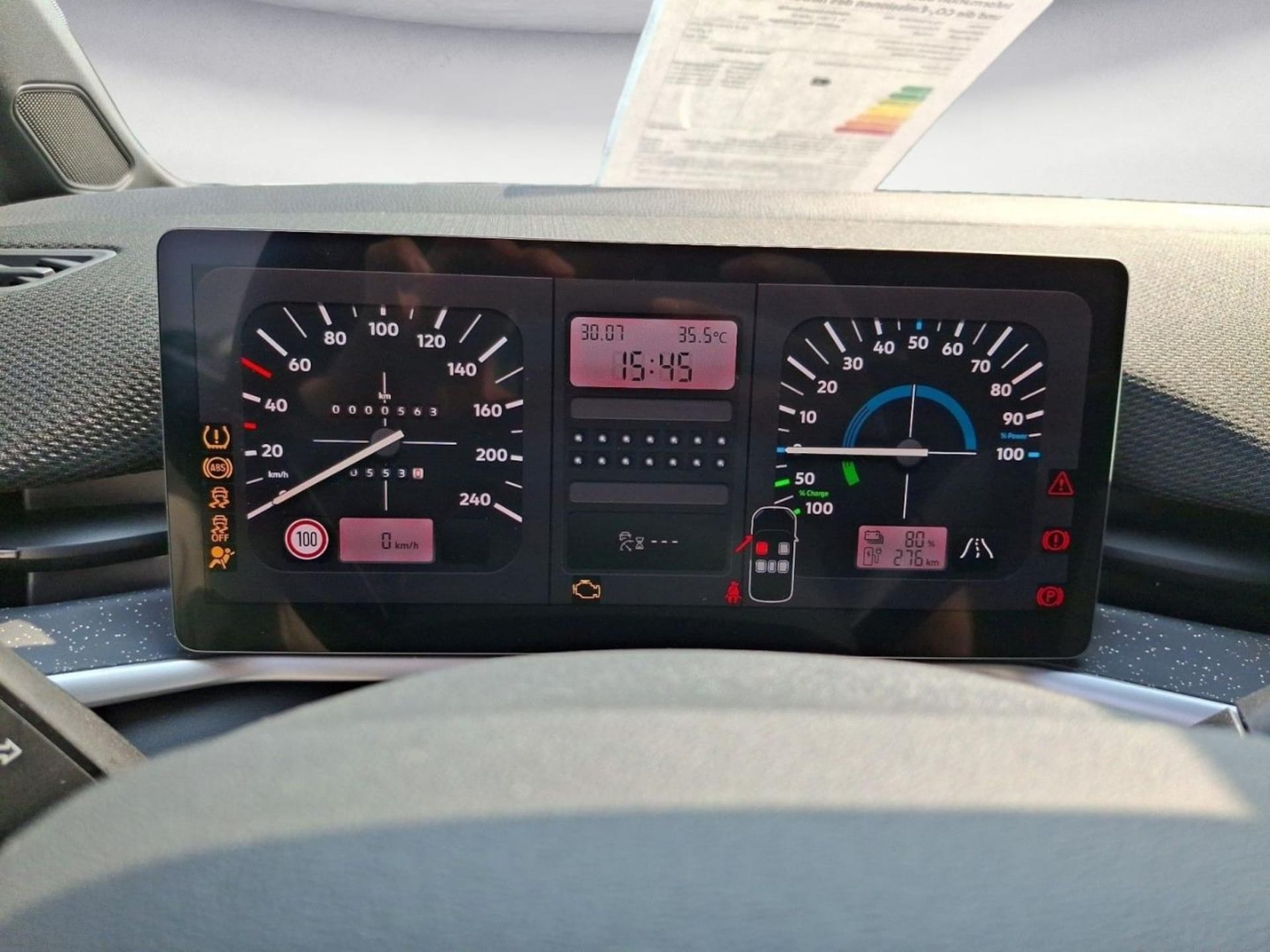 Volkswagen ID.3 Neo Style