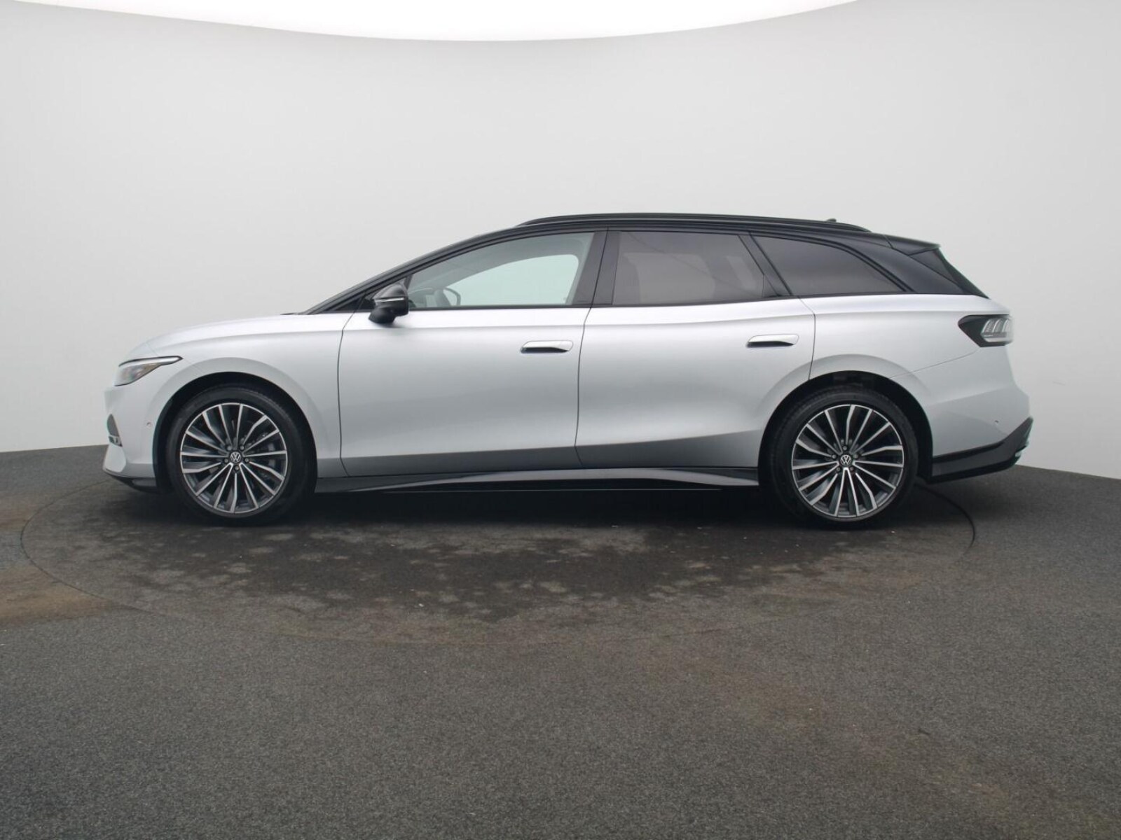 Volkswagen ID.7 Tourer – Bild 4