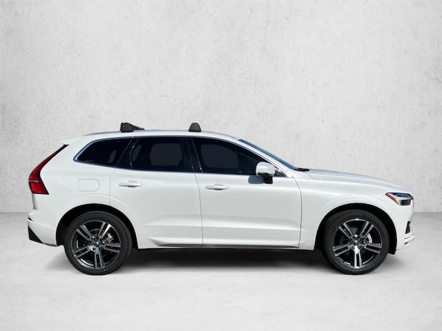 2021 Volvo XC60