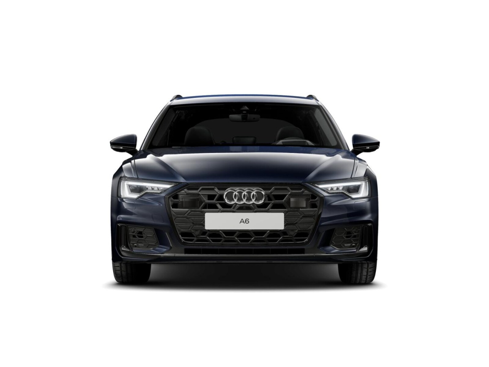 Audi A6 Avant – Bild 2