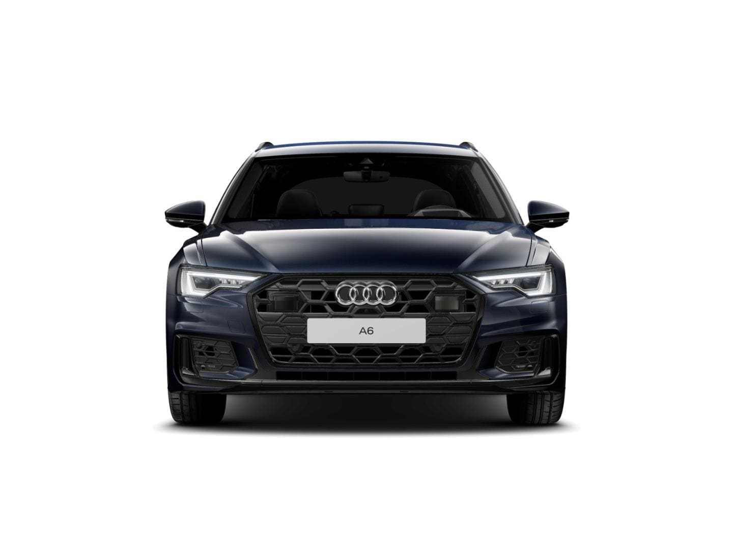 Bild über Audi A6 Avant S line 40 TDI S tronic - für weitere Informationen kontaktieren Sie den Audi Partner