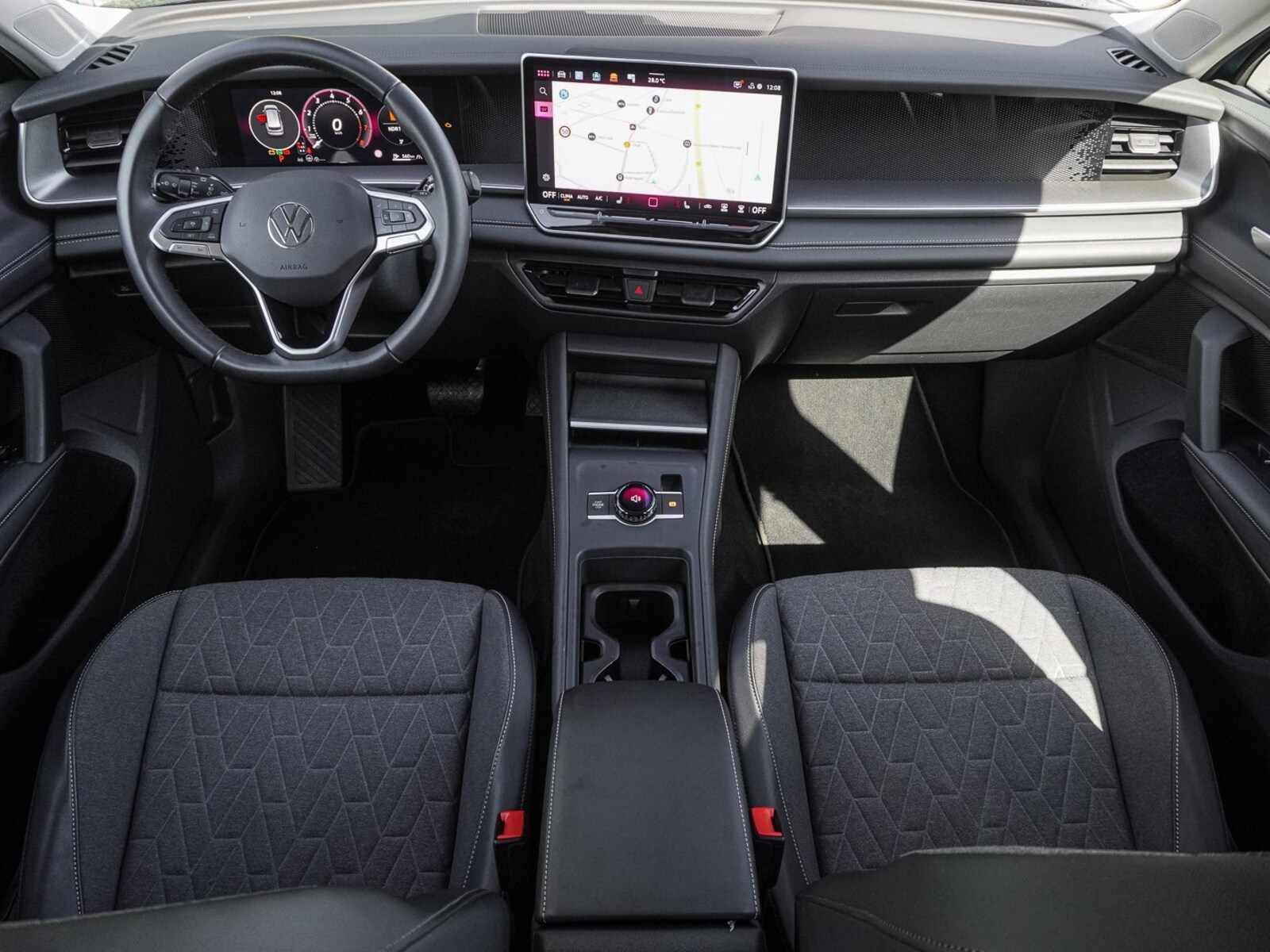 Volkswagen Tayron – Bild 10