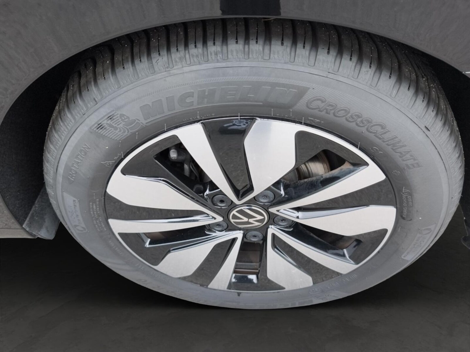Volkswagen Golf Variant – Bild 9