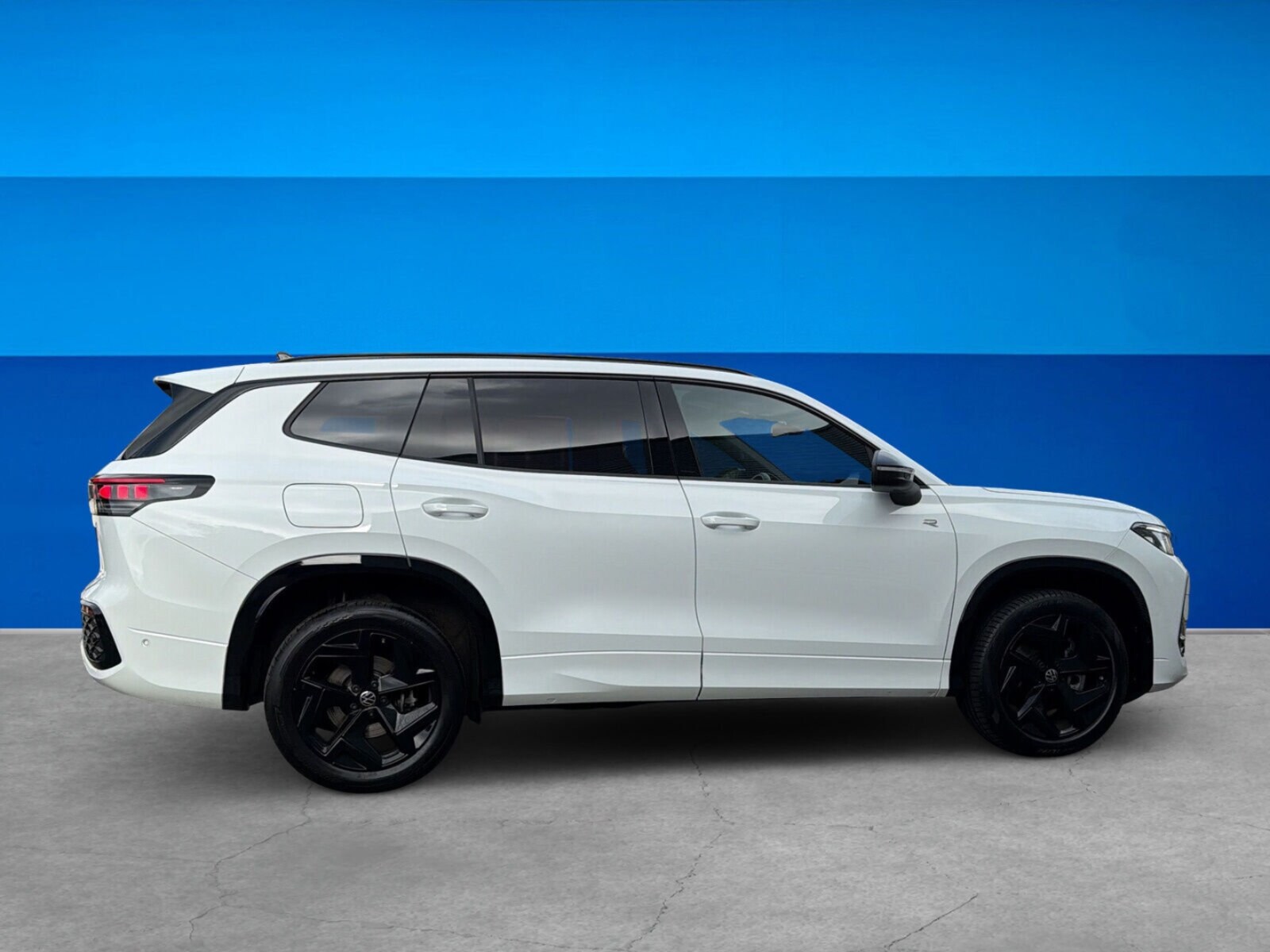Volkswagen Tayron – Bild 5