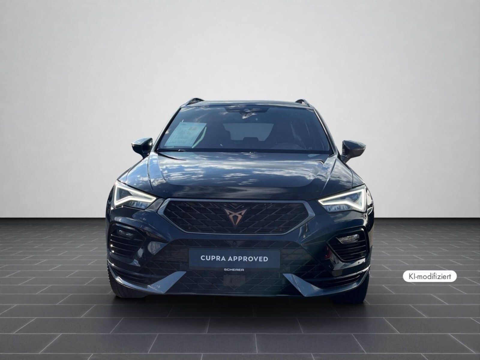 CUPRA Ateca – Bild 5