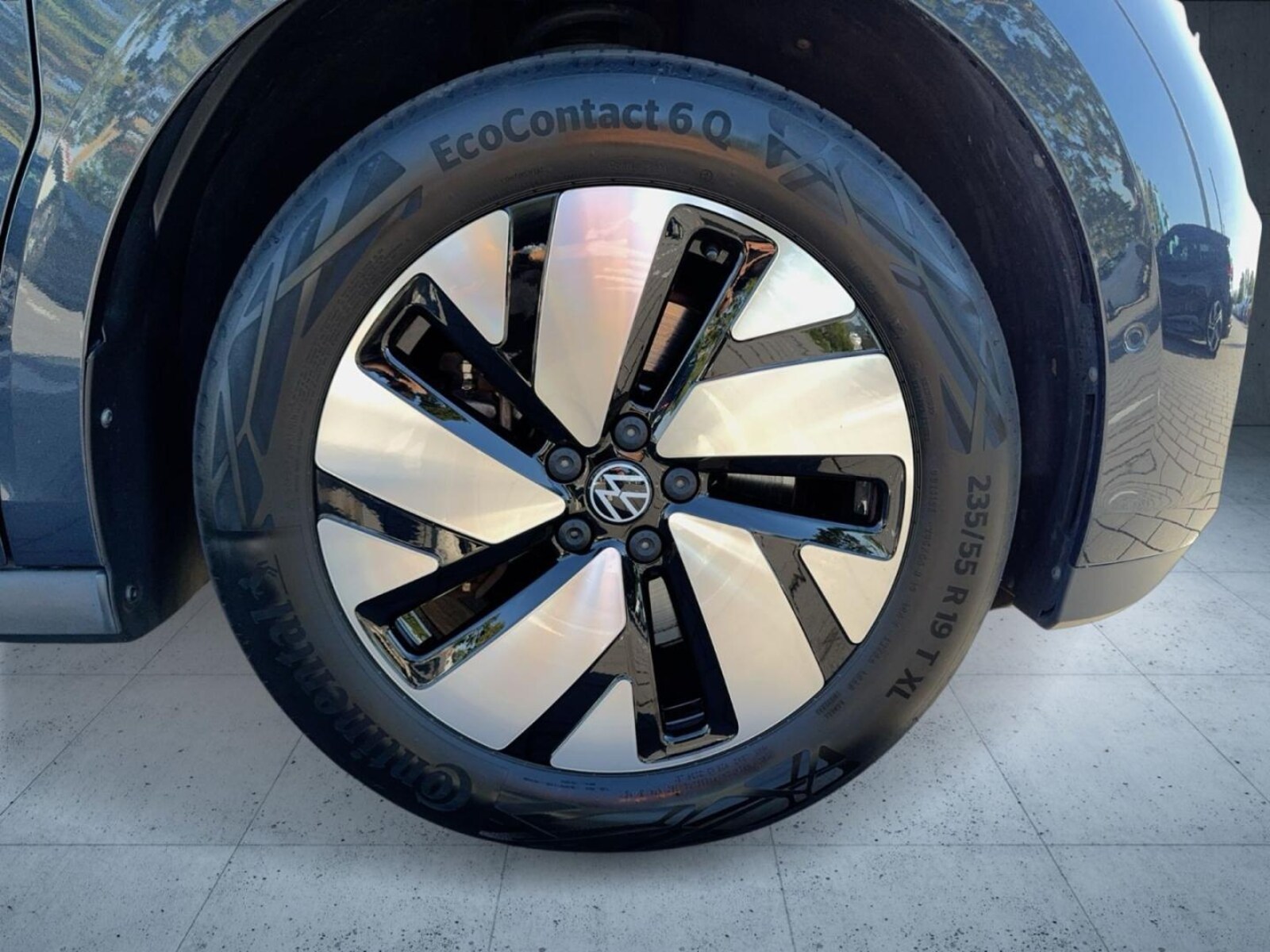 Volkswagen ID. Buzz – Bild 7