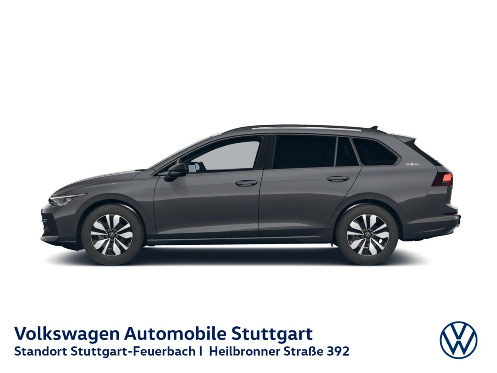 Volkswagen Golf Variant – Bild 6