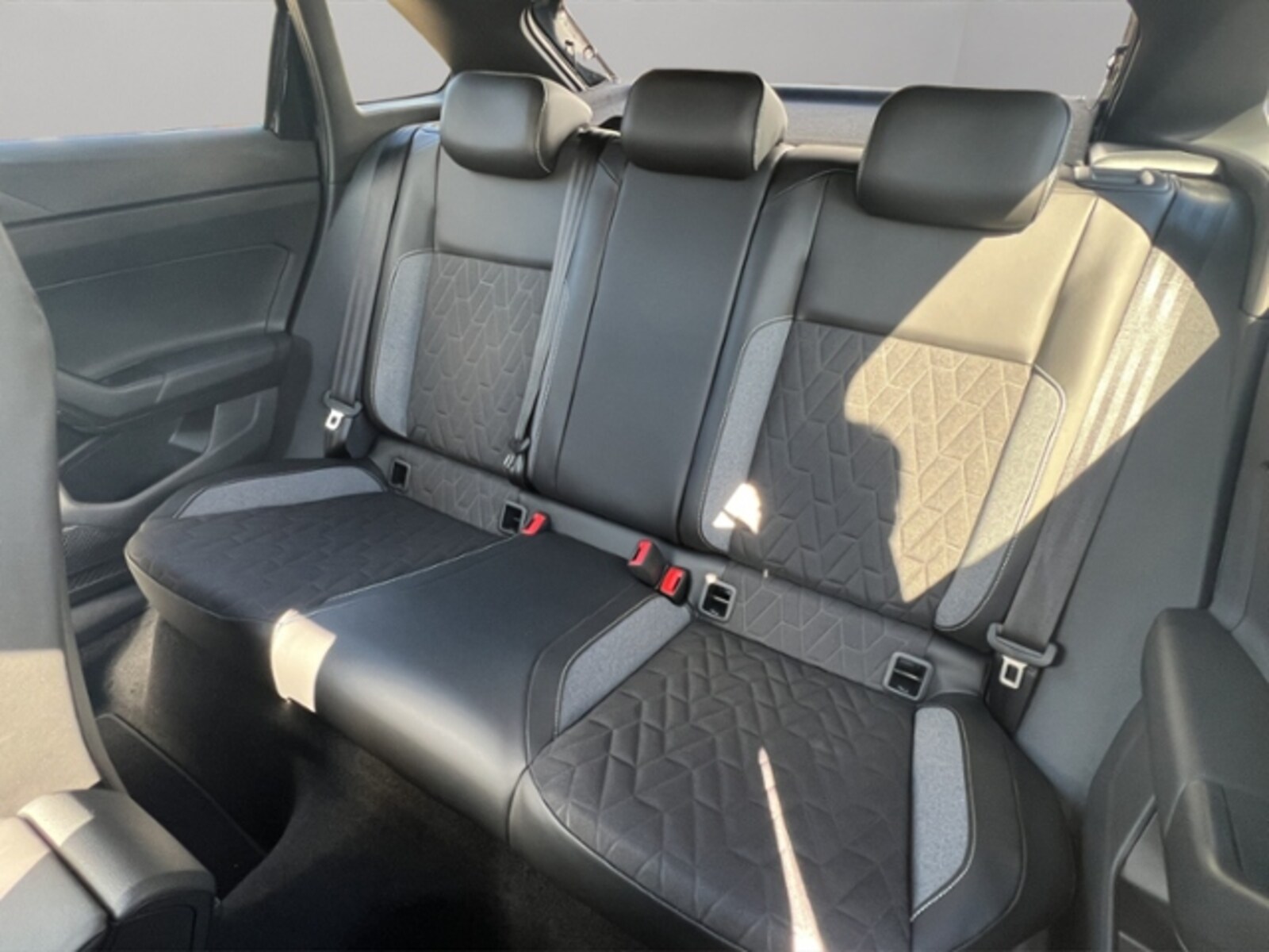 Volkswagen Taigo – Bild 18