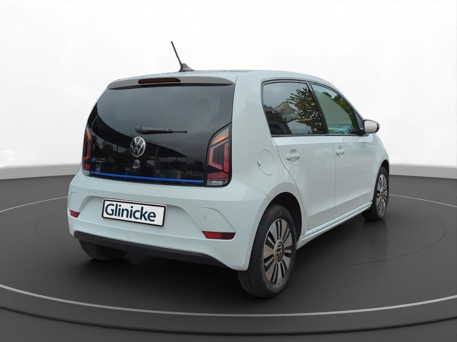 Volkswagen e-up! – Bild 4