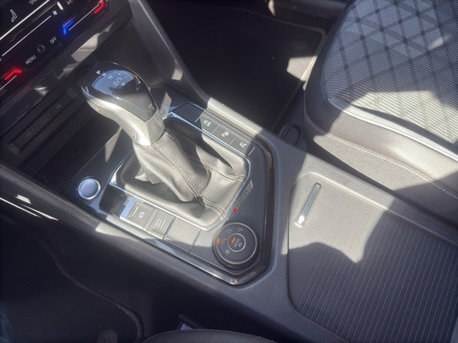 Volkswagen Tiguan – Bild 20