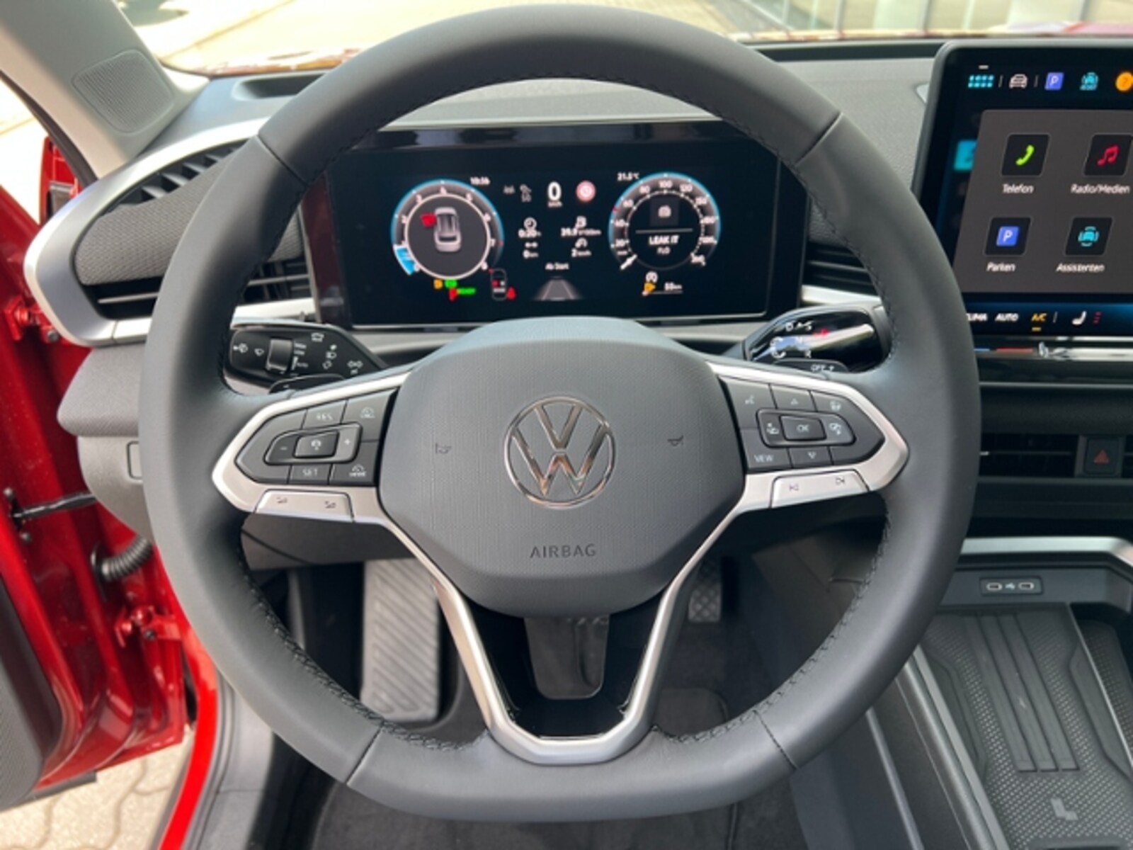 Volkswagen T-Roc – Bild 12