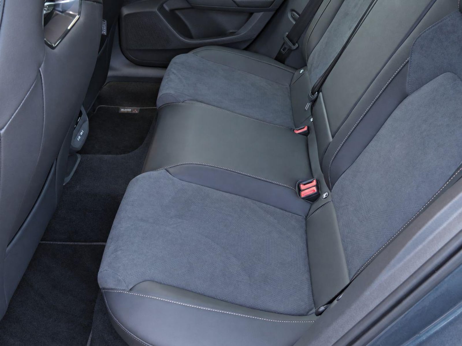 CUPRA Leon Sportstourer – Bild 14