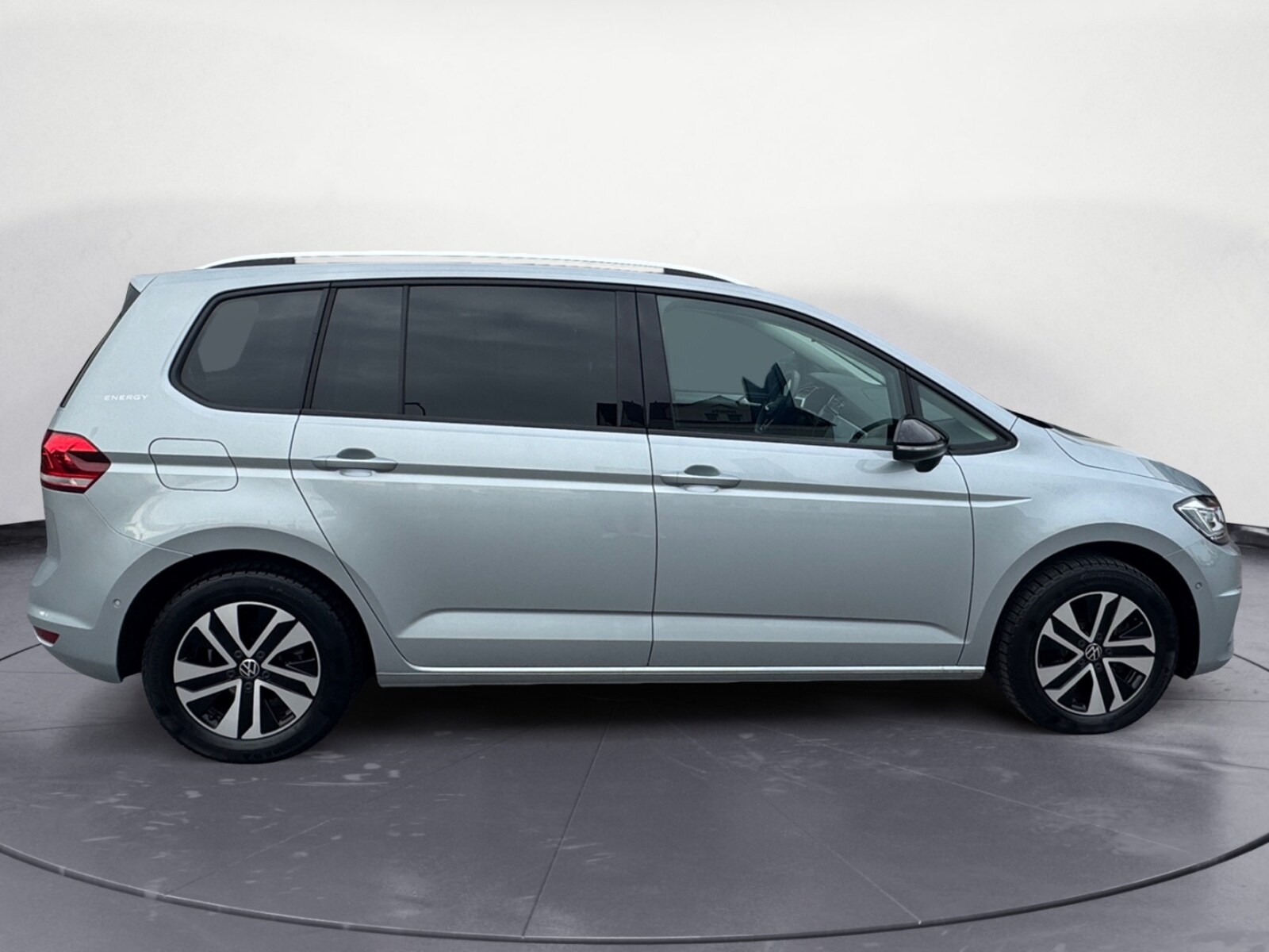 Volkswagen Touran – Bild 6