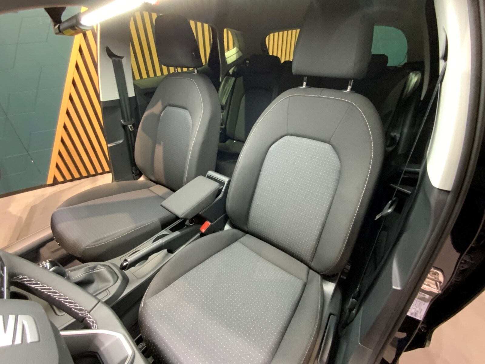 SEAT Ibiza – Bild 11