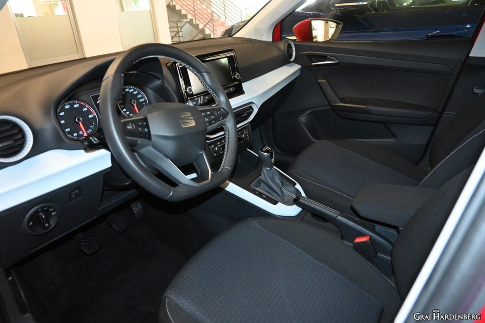 SEAT Arona – Bild 4