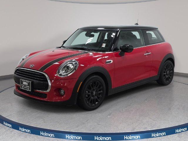 2021 MINI Hardtop 2 Door