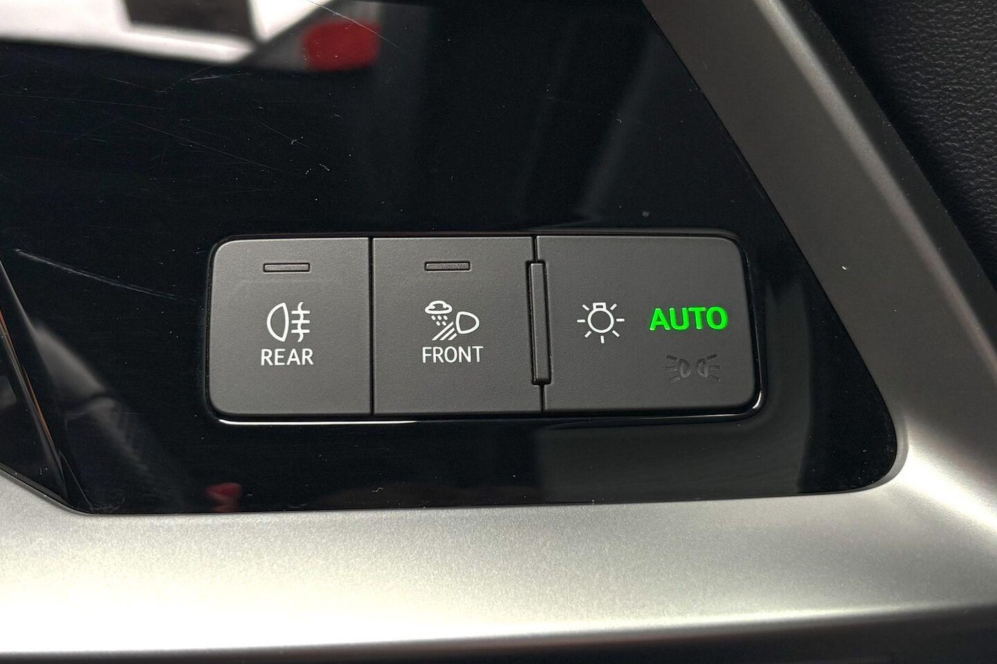 Image about Audi S3 Sedan TFSI quattro S tronic