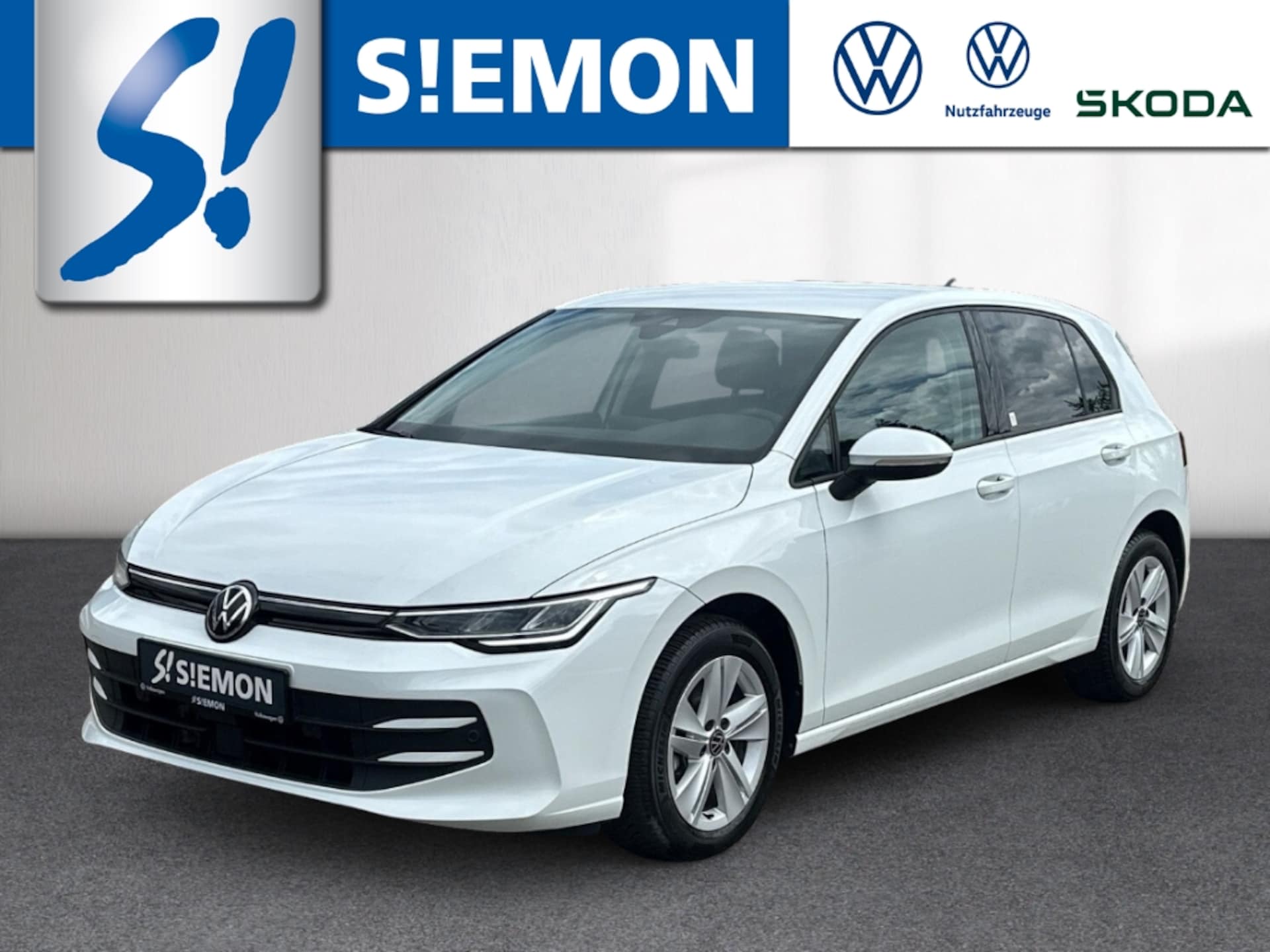 Volkswagen Golf 2025