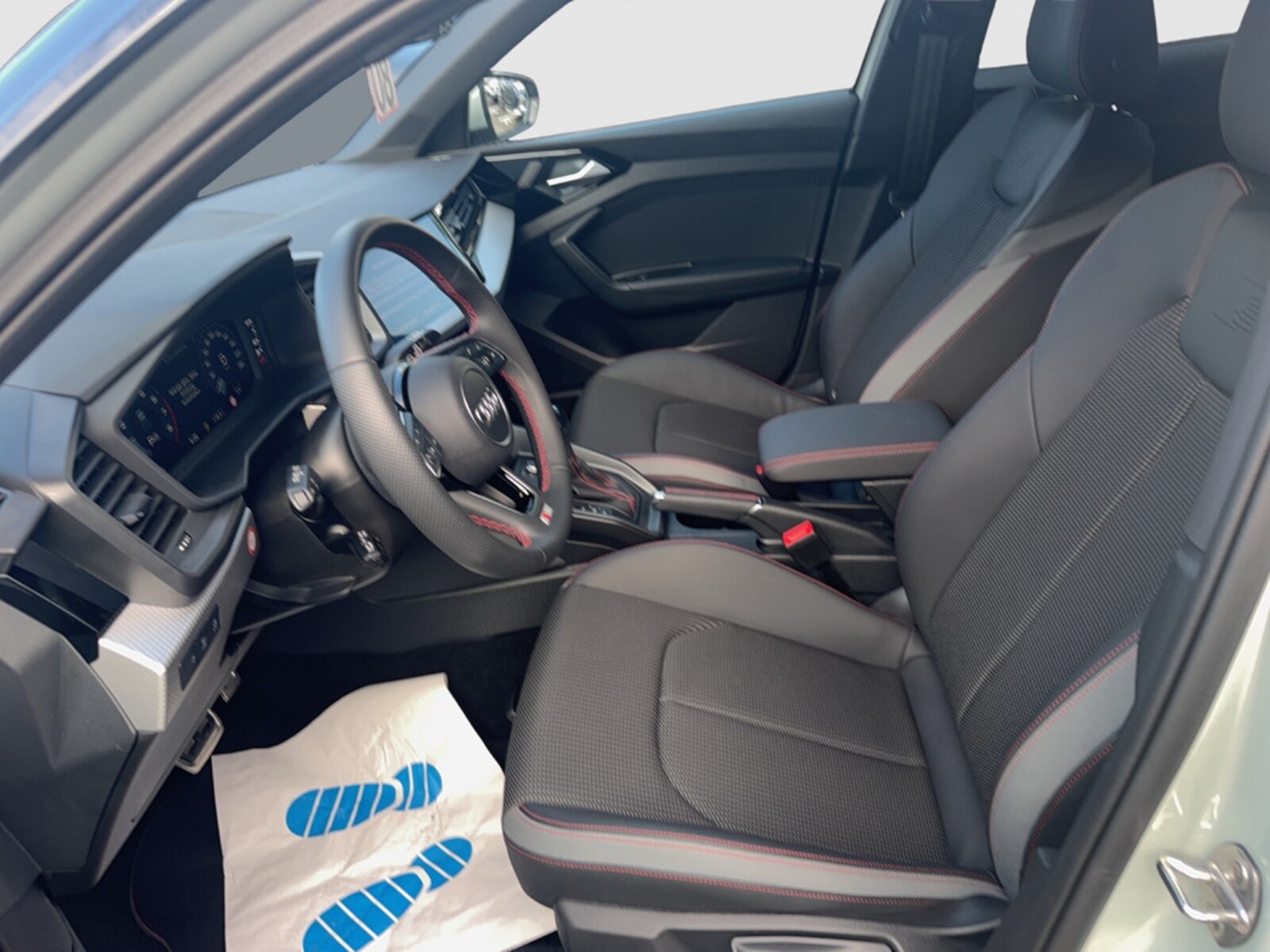 Audi A1 Sportback – Bild 9