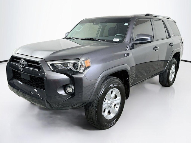 2023 Toyota 4Runner