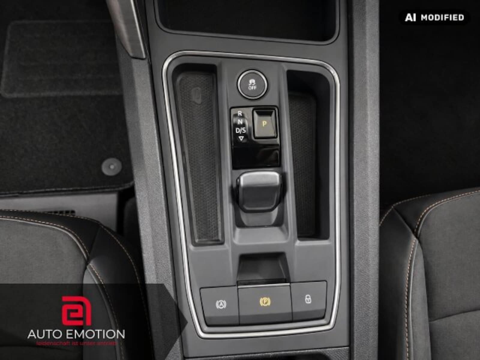 CUPRA Formentor – Bild 10