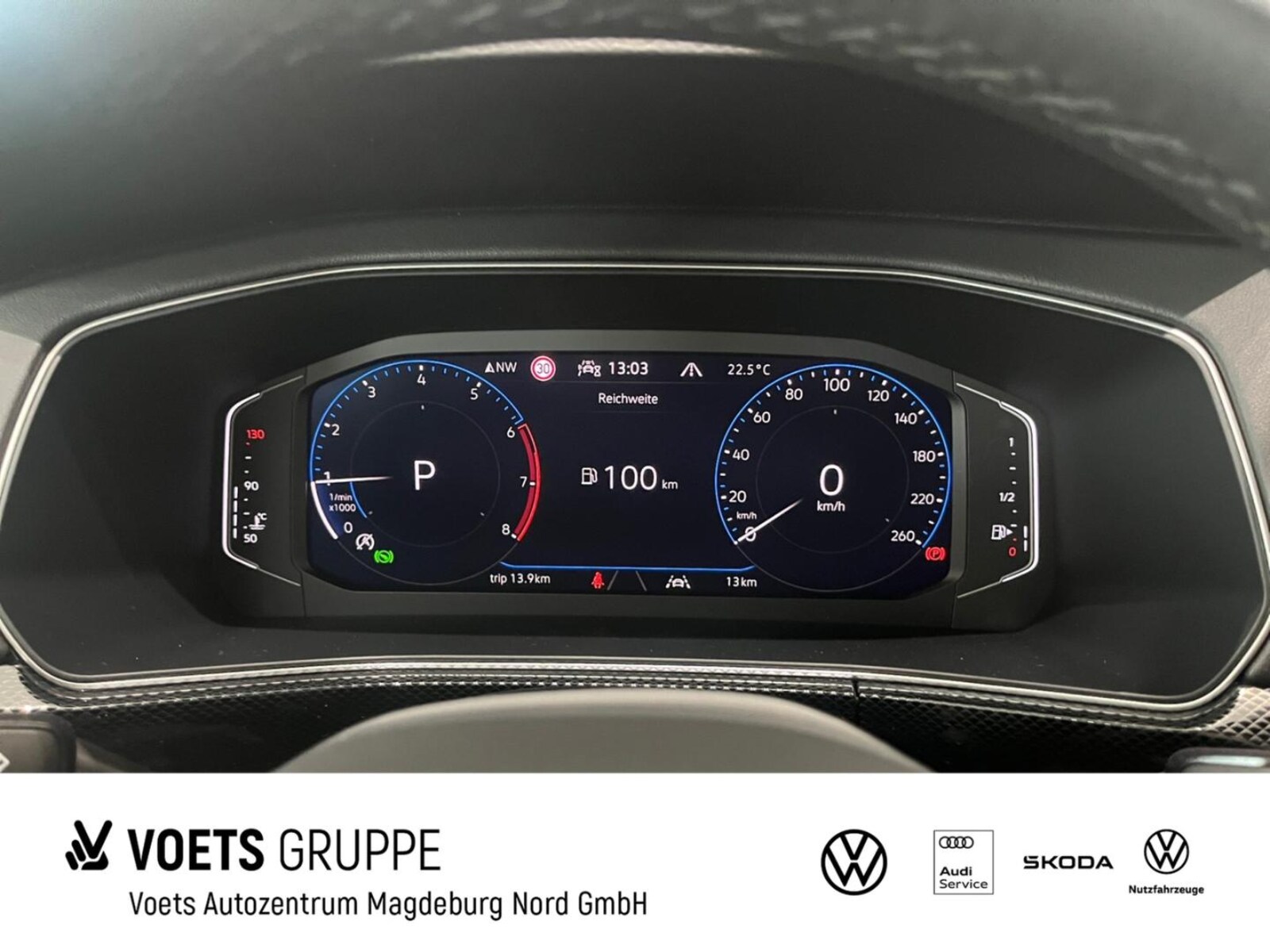 Volkswagen T-Cross – Bild 12