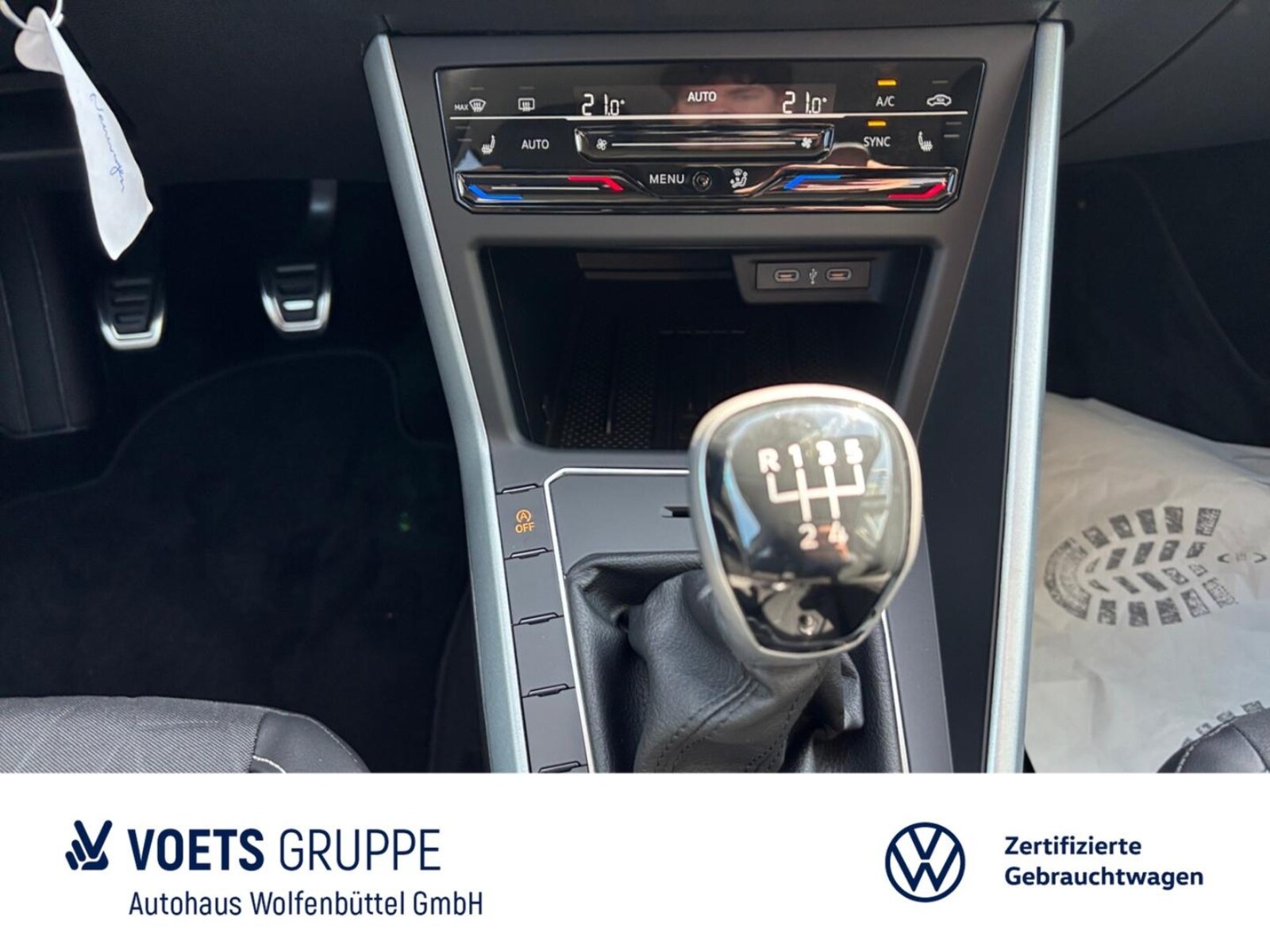 Volkswagen Polo – Bild 9