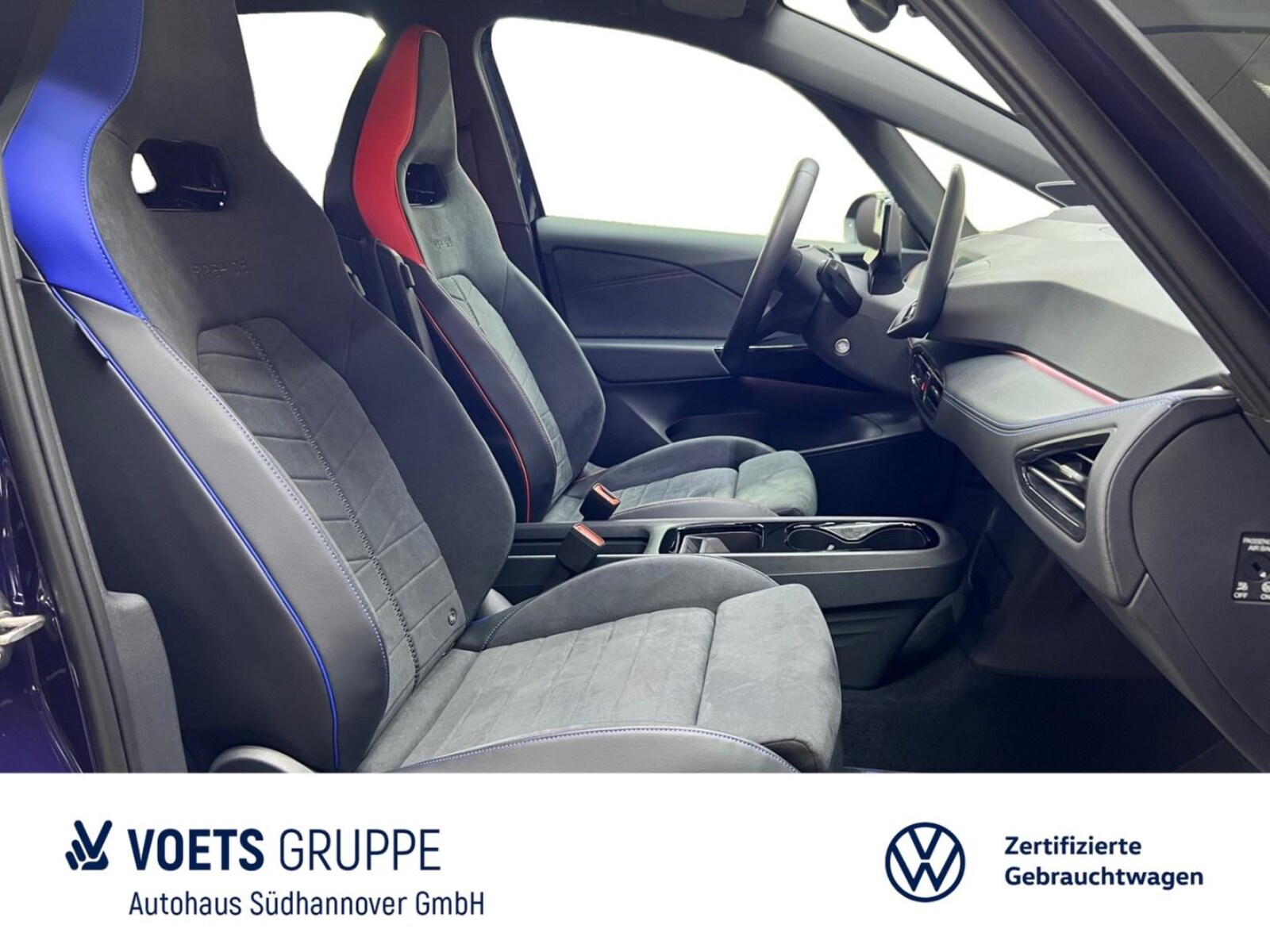 Volkswagen ID.3 – Bild 6