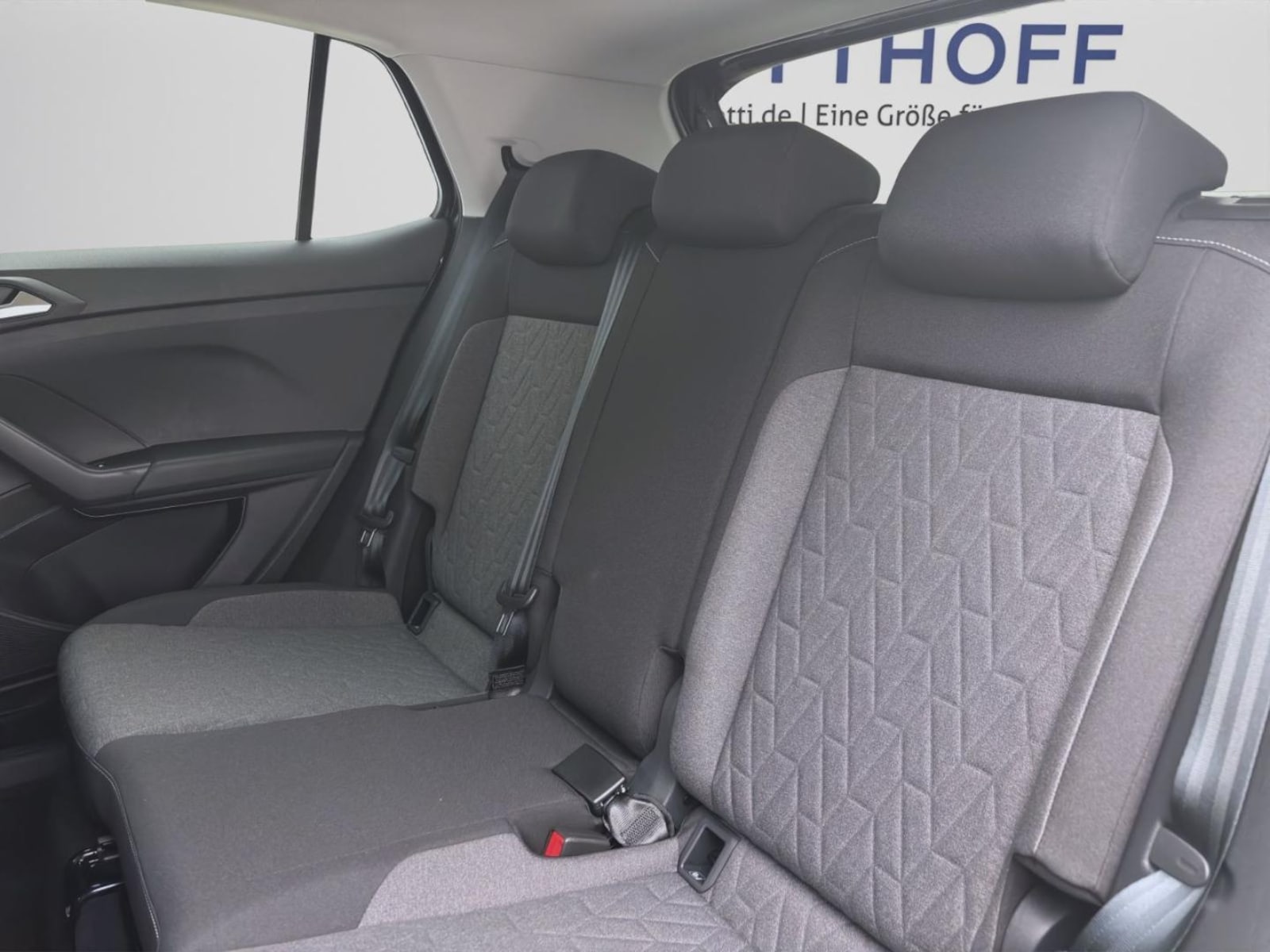 Volkswagen T-Cross – Bild 16