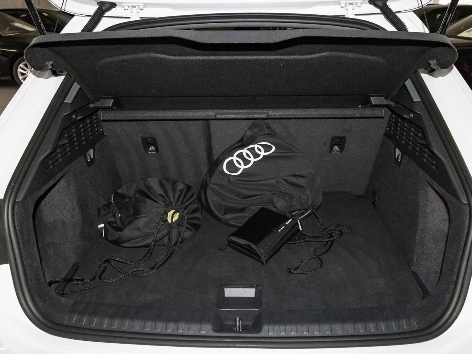 Audi A3 Sportback – Bild 7