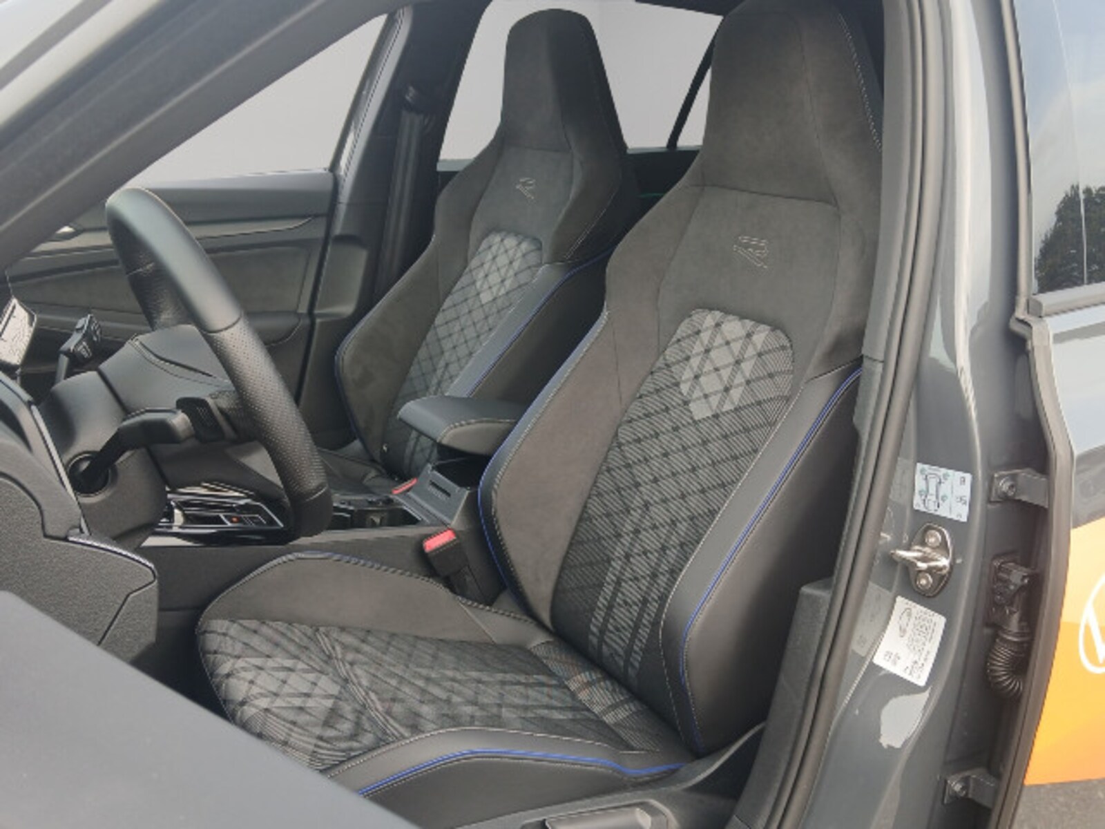 Volkswagen Golf – Bild 11