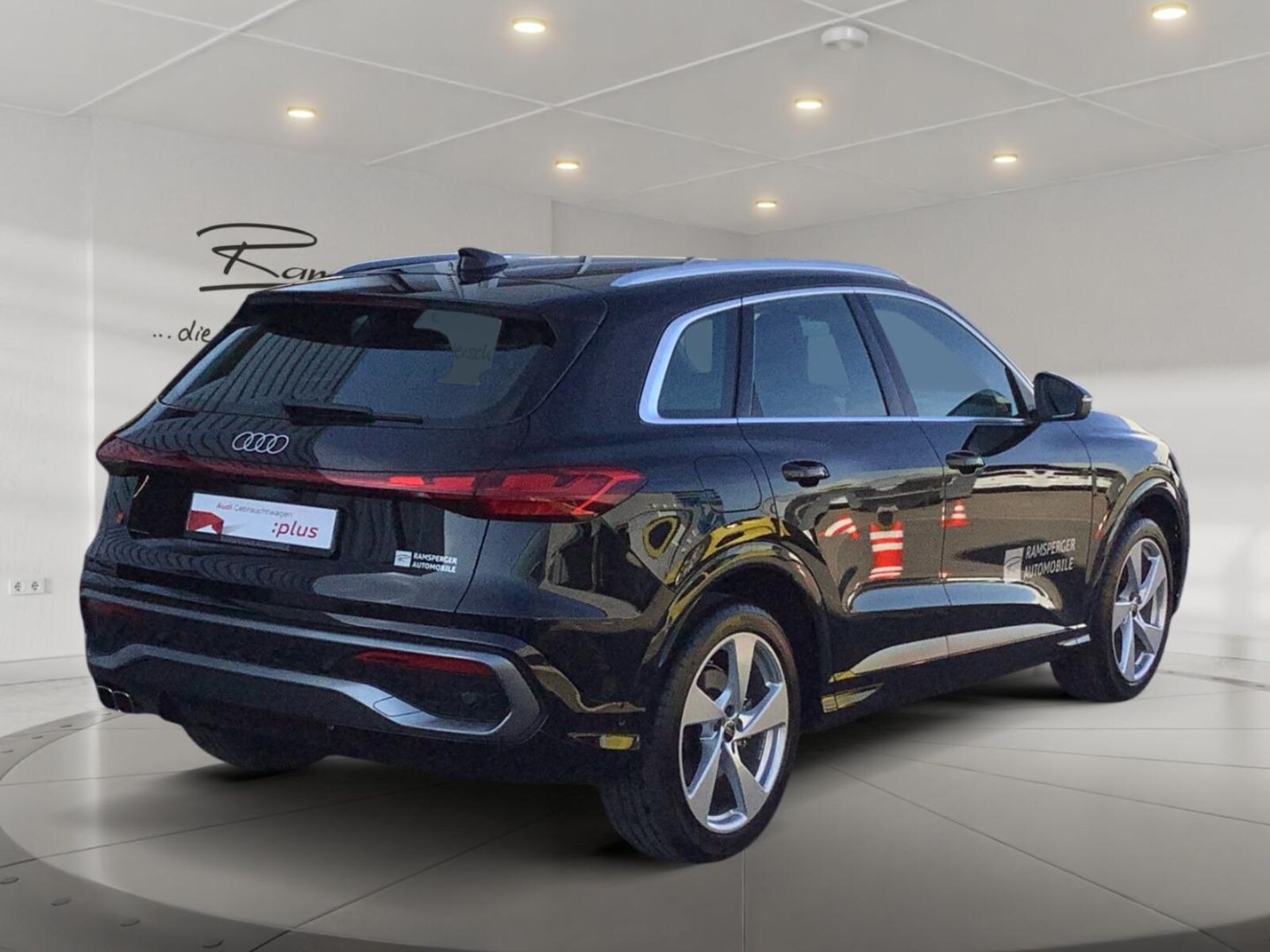 Audi Q5 – Bild 5
