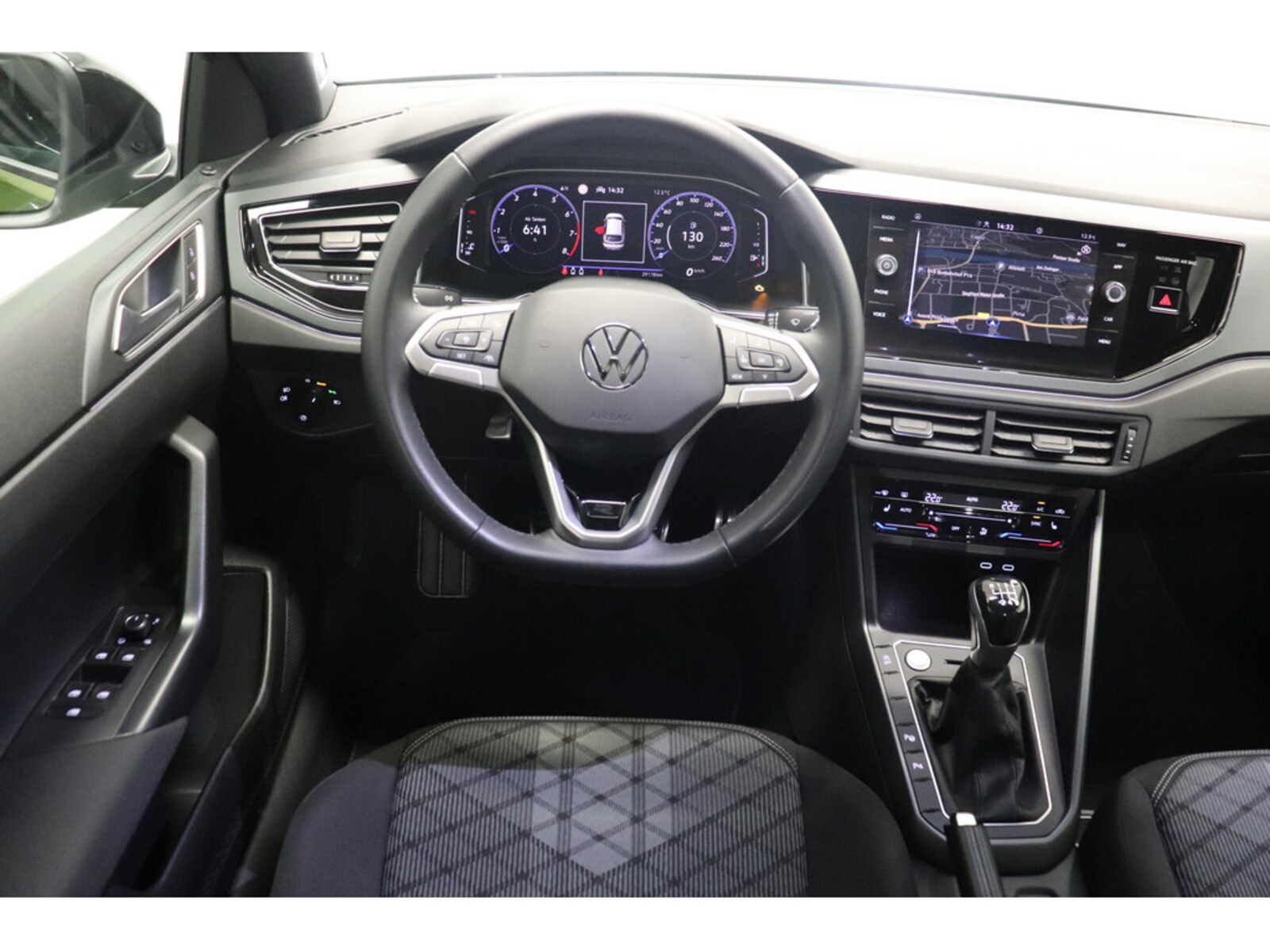 Volkswagen Taigo – Bild 16