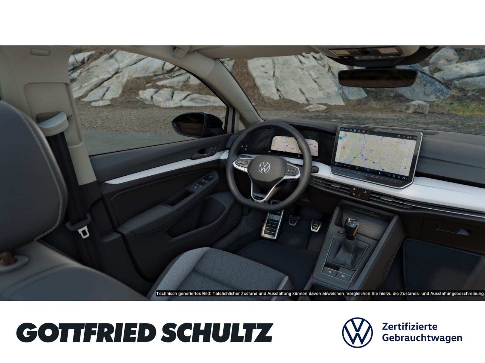 Volkswagen Golf – Bild 10