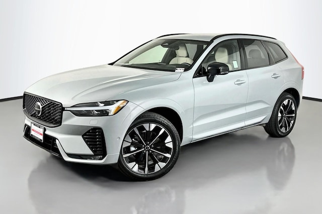 2026 Volvo XC60
